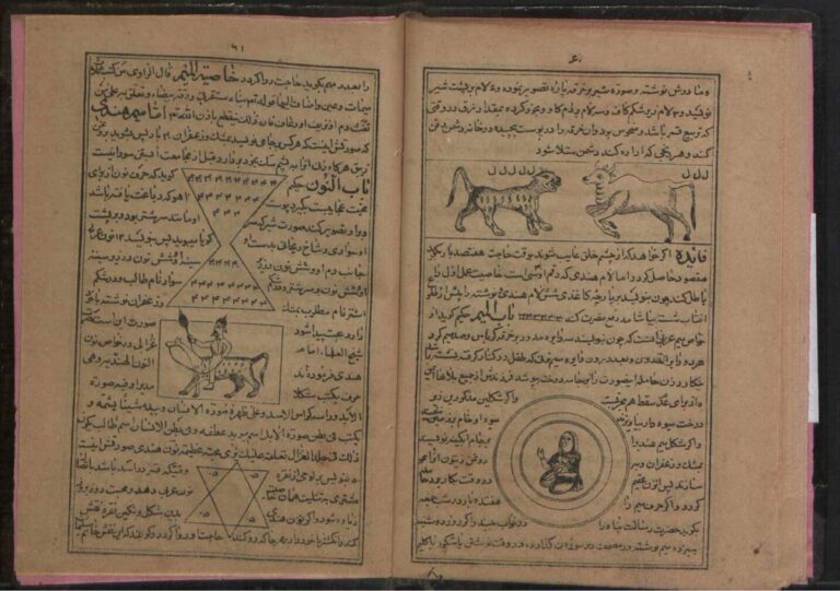 نمای 1 از کتاب حل المشکلات از حکیم طمطم هندی | مرجع کامل حل تمام مشکلات و گرفتاری‌ها - ادعیه و اذکار