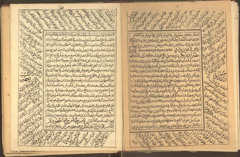 نمای 1 از دانلود کتاب جامع الدعوات کبیر نسخه اصلی - ابن غیاث الدین