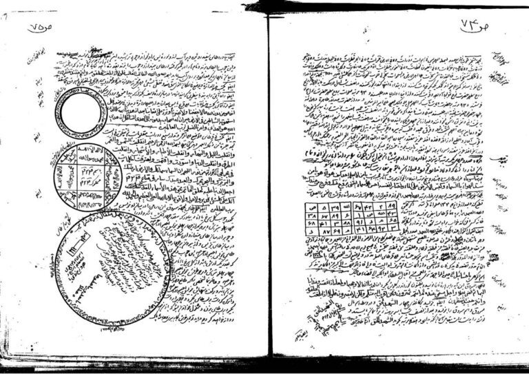 نمای 1 از کتاب جنگ شیخ حلبی | کامل‌ترین مرجع علوم غریبه، دعانویسی و طلسمات - احضاریات