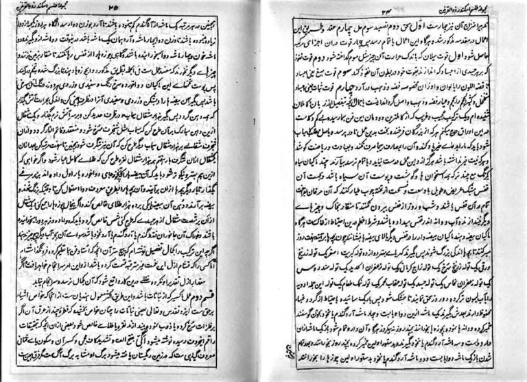 نمای 4 از کتاب مجموعه طلسم اسکندر ذوالقرنین و زبده الالواح | جامع‌ترین کتاب علوم غریبه و طلسمات - رمزگشایی طلسمات قدیمی